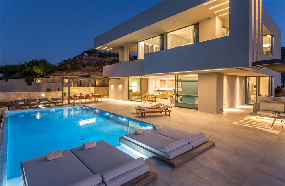 Villa Aeida