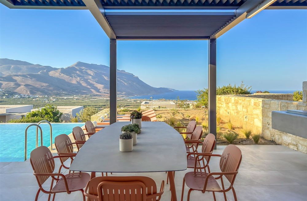 Villa Aeida