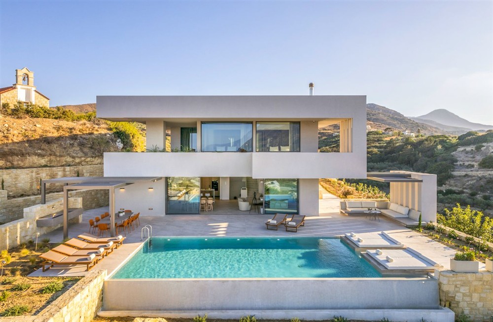 Villa Aeida