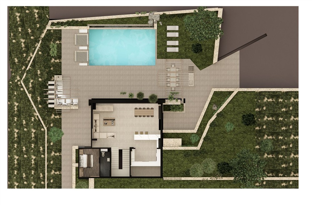 Villa Aeida
