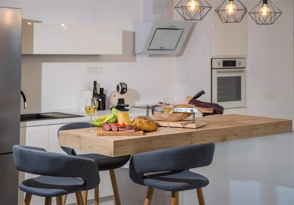 Villa Aether (photo 10) at Villa Aether in Mlini, Dubrovnik