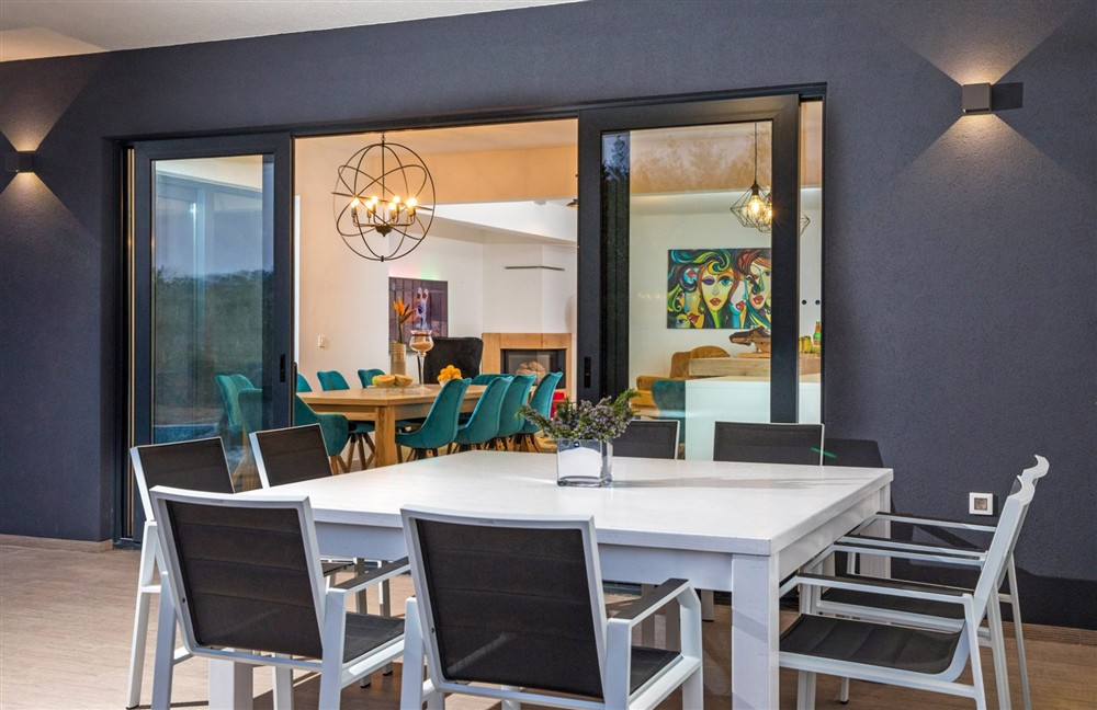 Villa Aether (photo 11) at Villa Aether in Mlini, Dubrovnik