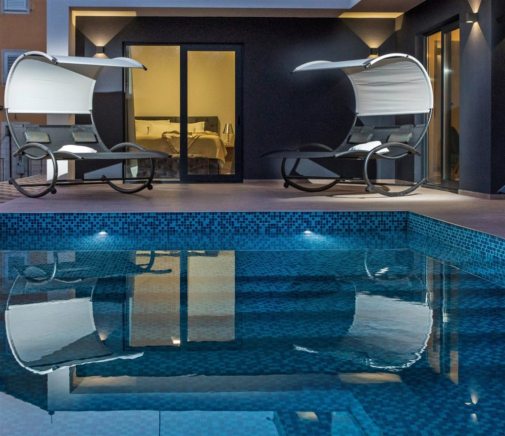 Villa Aether (photo 12) at Villa Aether in Mlini, Dubrovnik