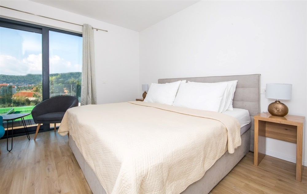 Villa Aether (photo 13) at Villa Aether in Mlini, Dubrovnik