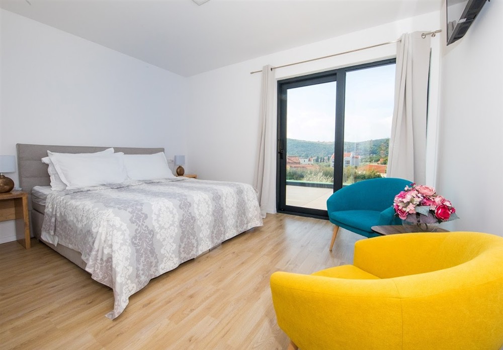 Villa Aether (photo 15) at Villa Aether in Mlini, Dubrovnik