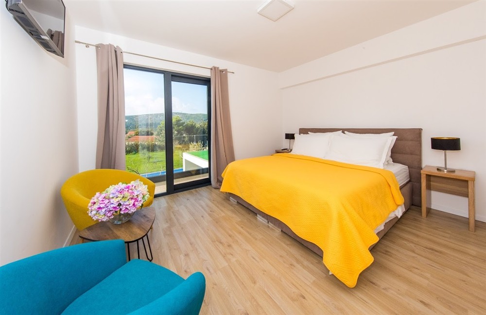 Villa Aether (photo 16) at Villa Aether in Mlini, Dubrovnik