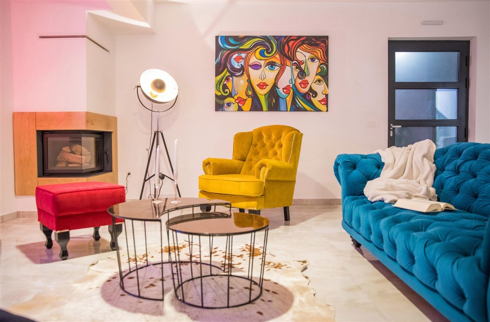 Villa Aether (photo 5) at Villa Aether in Mlini, Dubrovnik