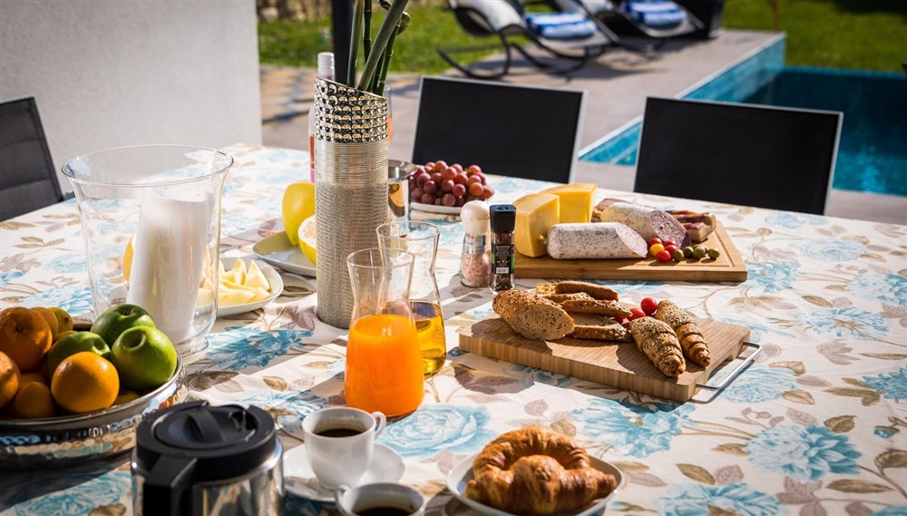 Villa Aether (photo 6) at Villa Aether in Mlini, Dubrovnik