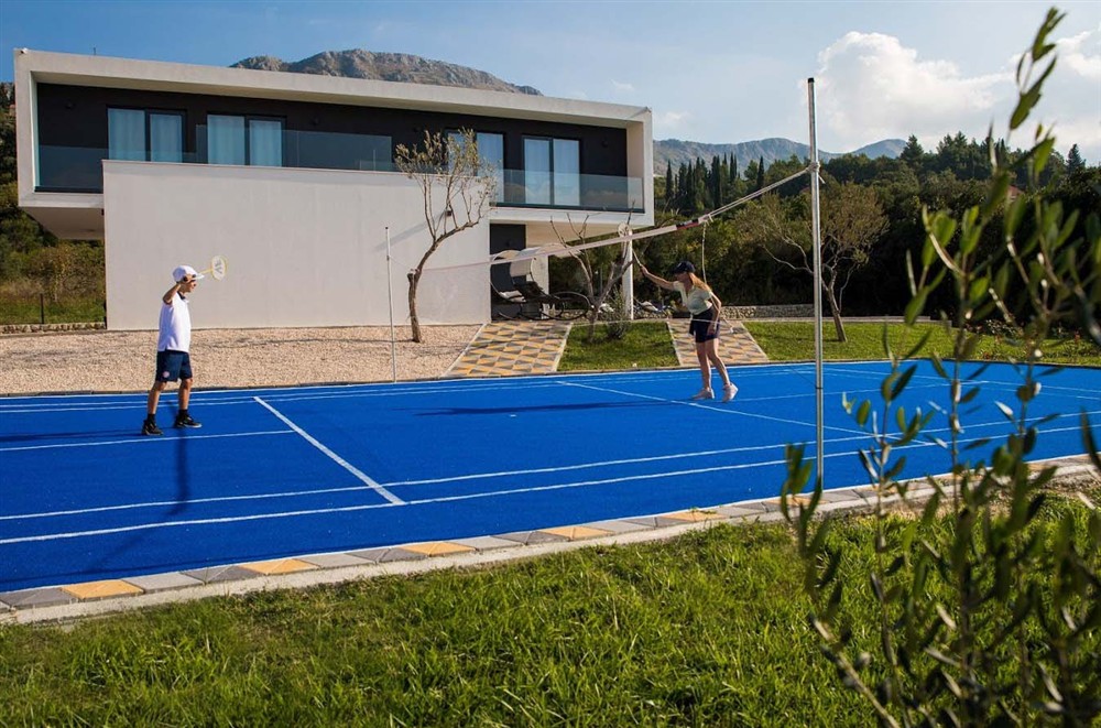 Villa Aether (photo 7) at Villa Aether in Mlini, Dubrovnik