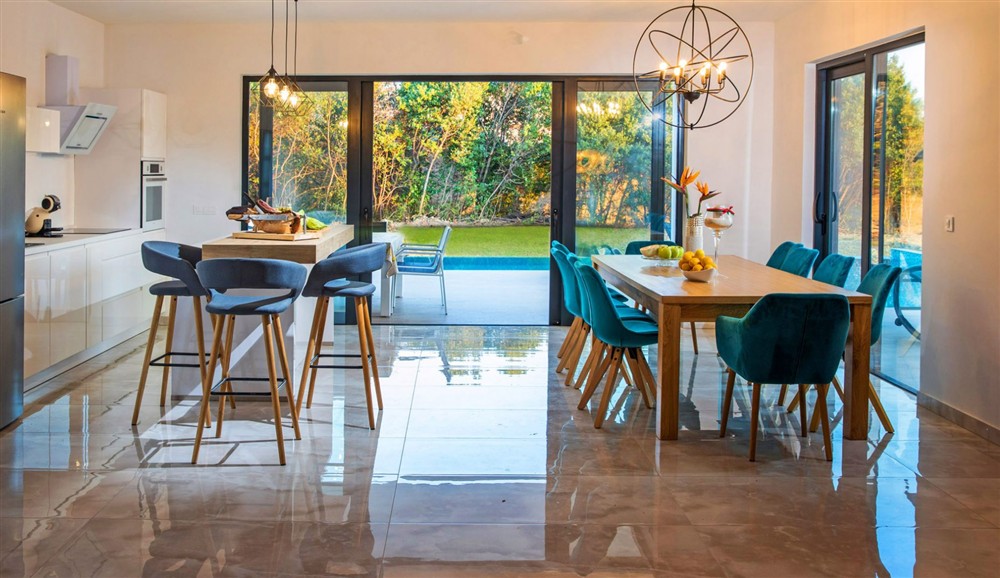 Villa Aether (photo 9) at Villa Aether in Mlini, Dubrovnik