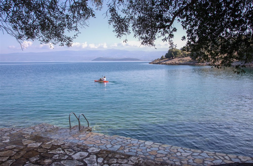 Villa Agalia