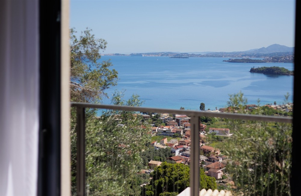 Villa Agate (photo 10) at Villa Agate in Agios Markos, Corfu