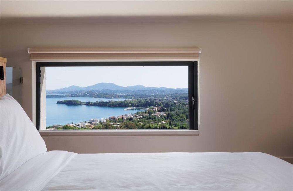 Villa Agate (photo 11) at Villa Agate in Agios Markos, Corfu