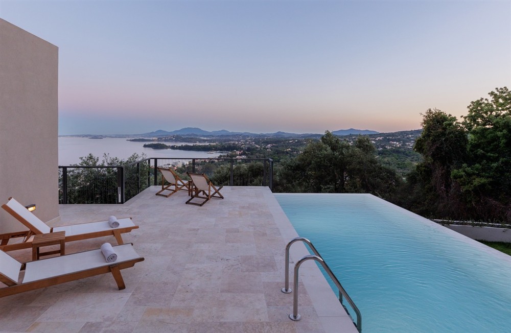 Villa Agate (photo 13) at Villa Agate in Agios Markos, Corfu