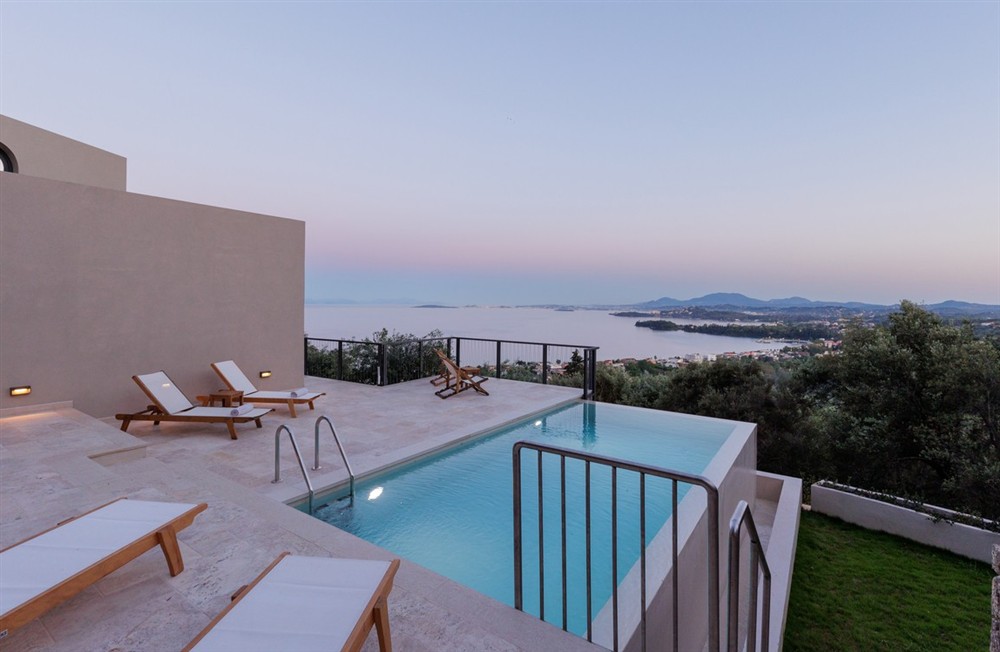 Villa Agate (photo 14) at Villa Agate in Agios Markos, Corfu