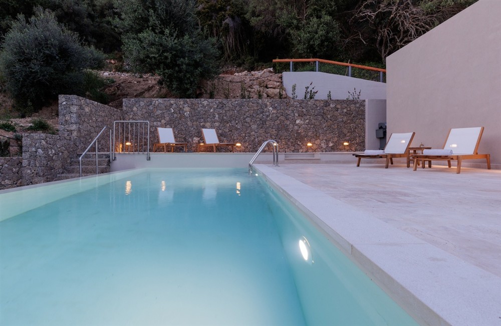 Villa Agate (photo 15) at Villa Agate in Agios Markos, Corfu