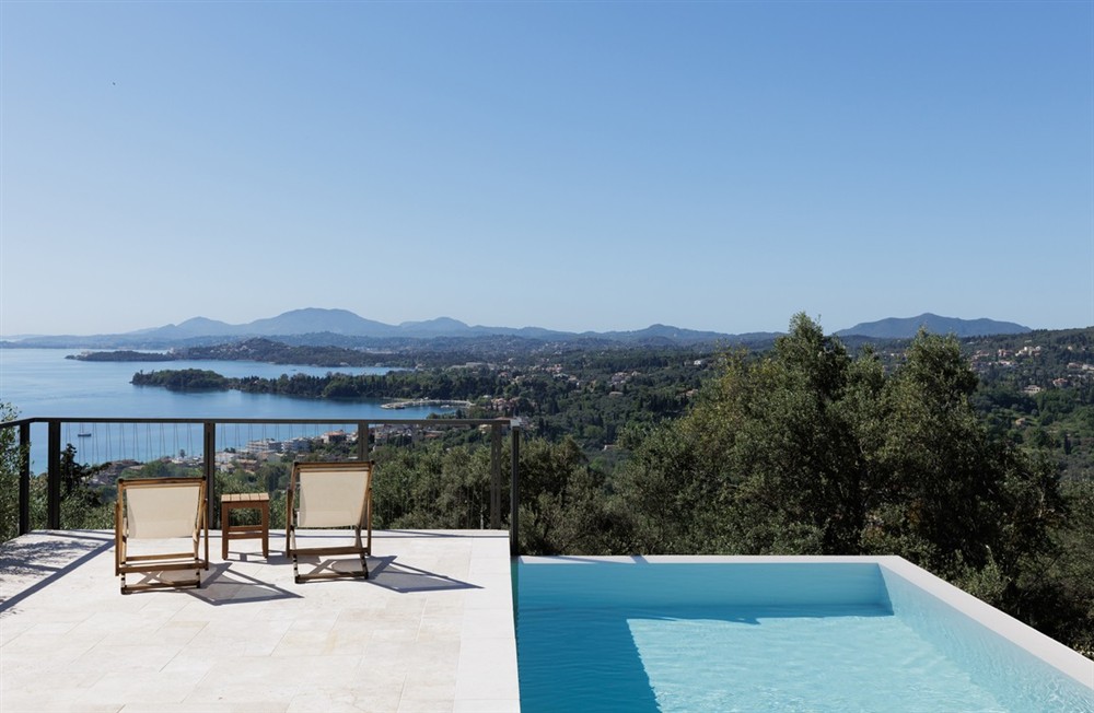 Villa Agate (photo 16) at Villa Agate in Agios Markos, Corfu