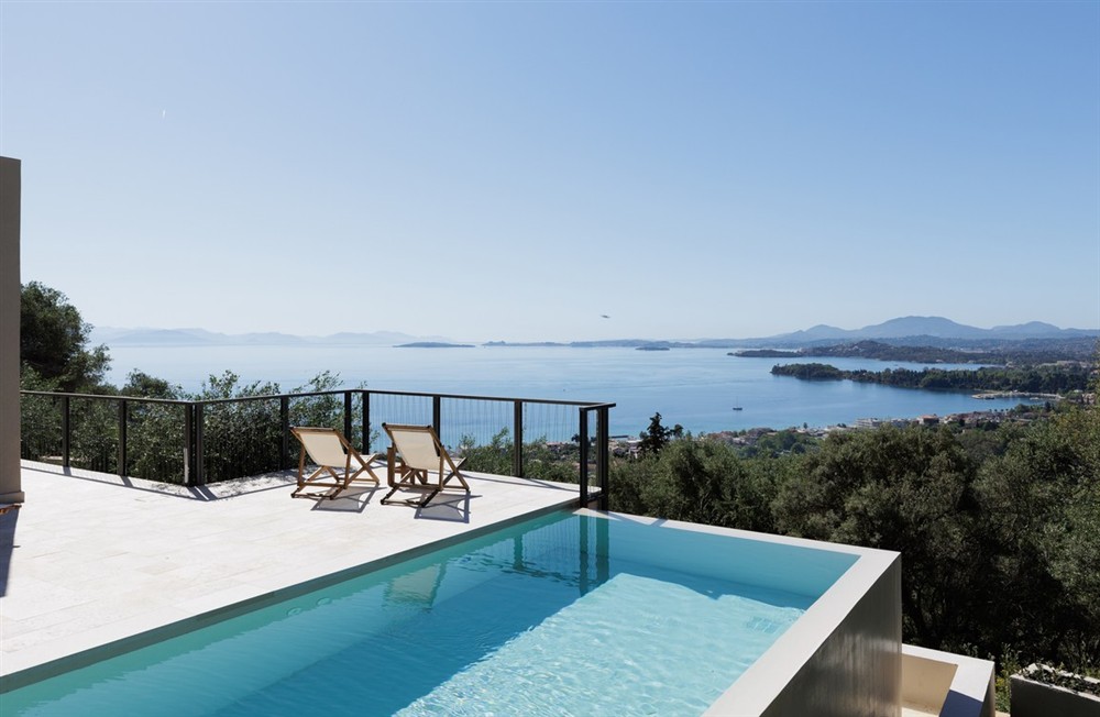 Villa Agate (photo 17) at Villa Agate in Agios Markos, Corfu