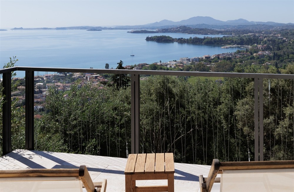 Villa Agate (photo 19) at Villa Agate in Agios Markos, Corfu