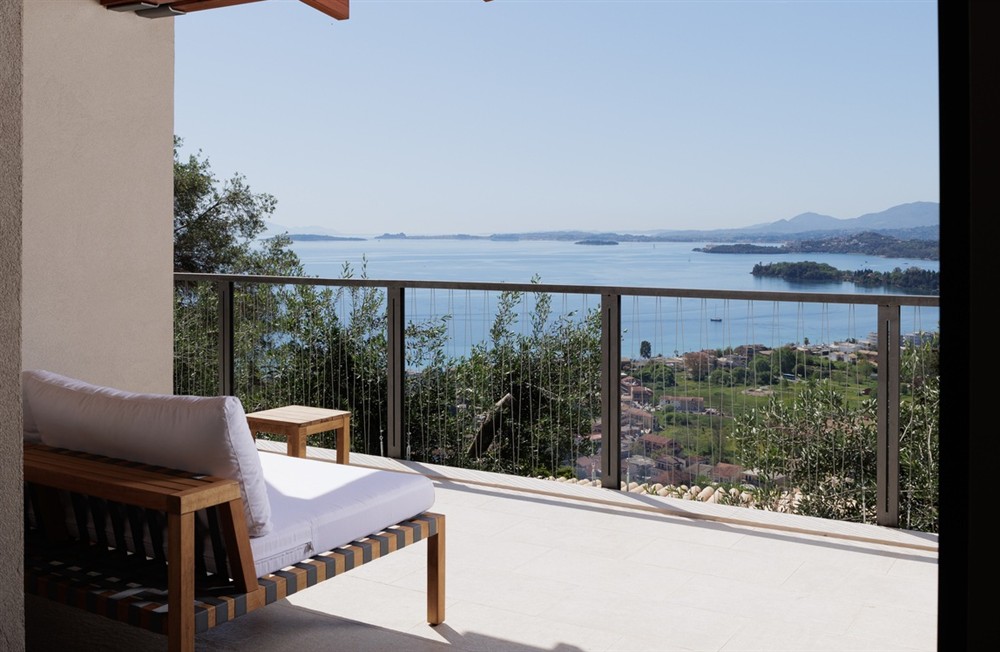 Villa Agate (photo 21) at Villa Agate in Agios Markos, Corfu