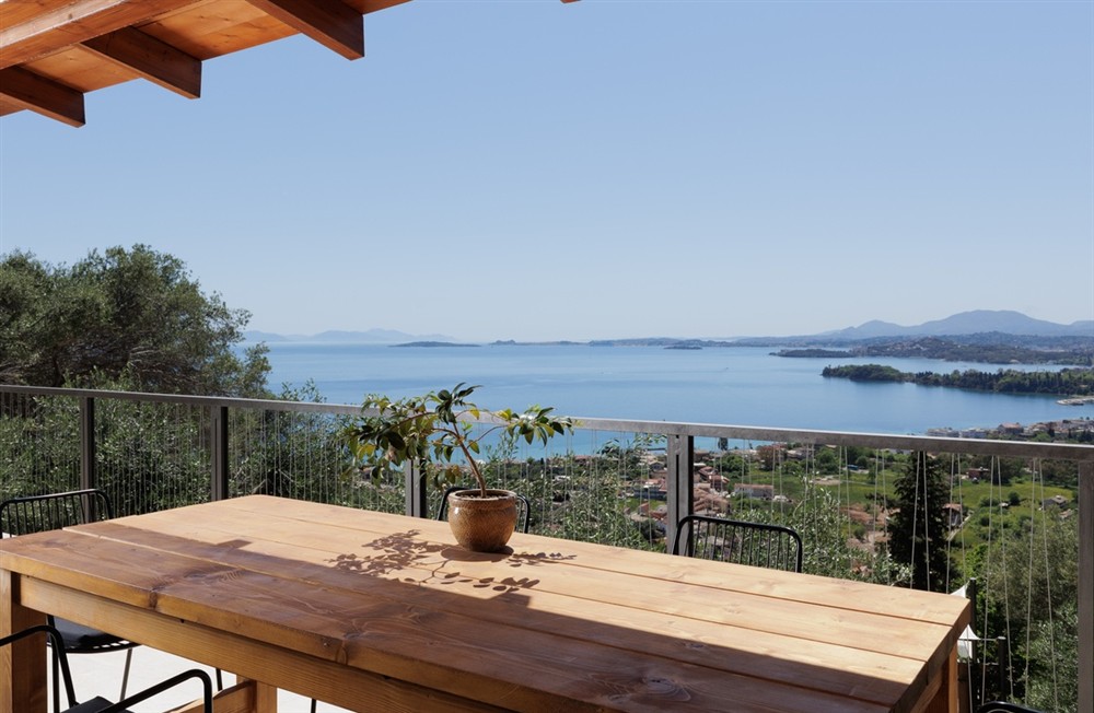 Villa Agate (photo 22) at Villa Agate in Agios Markos, Corfu