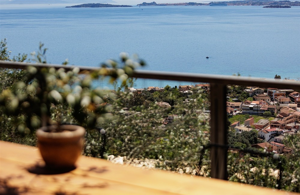 Villa Agate (photo 23) at Villa Agate in Agios Markos, Corfu