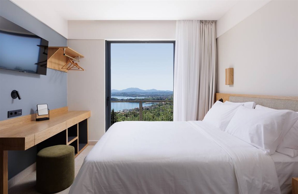 Villa Agate (photo 24) at Villa Agate in Agios Markos, Corfu