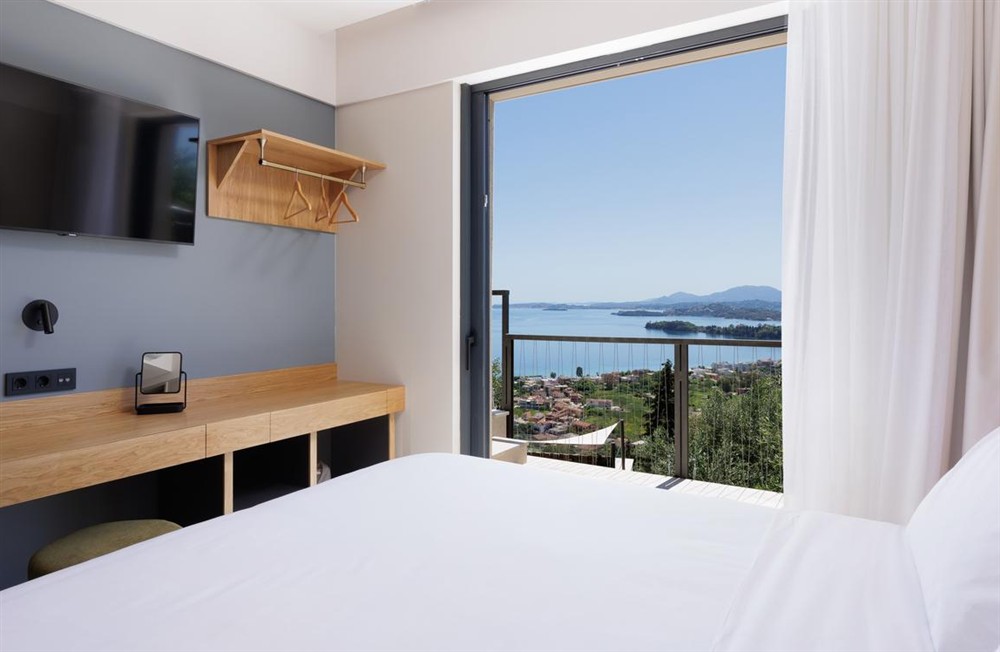 Villa Agate (photo 25) at Villa Agate in Agios Markos, Corfu