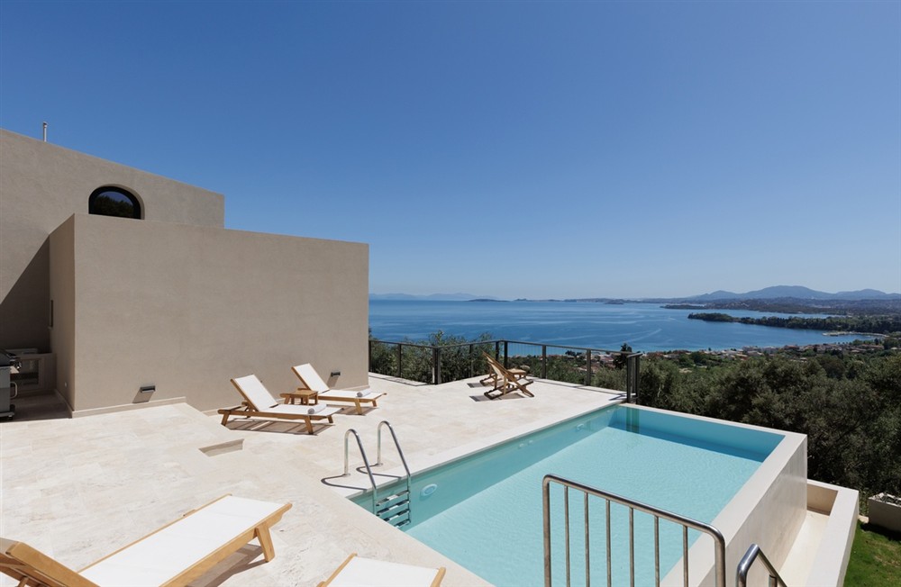 Villa Agate (photo 26) at Villa Agate in Agios Markos, Corfu