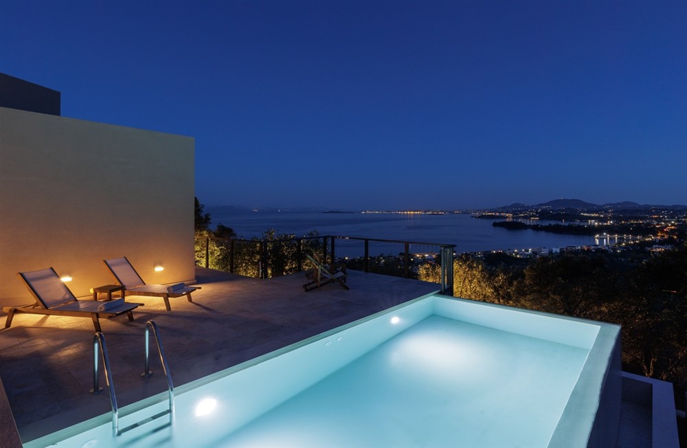 Villa Agate (photo 29) at Villa Agate in Agios Markos, Corfu