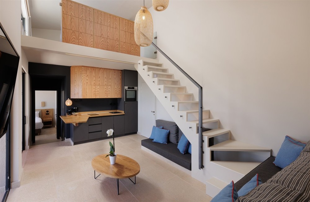 Villa Agate (photo 6) at Villa Agate in Agios Markos, Corfu