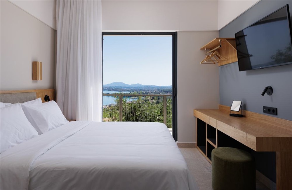 Villa Agate (photo 7) at Villa Agate in Agios Markos, Corfu