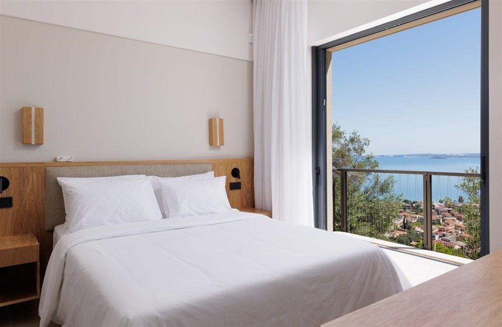 Villa Agate (photo 8) at Villa Agate in Agios Markos, Corfu