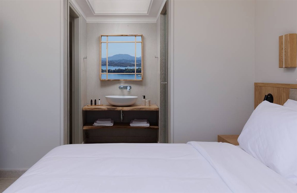 Villa Agate (photo 9) at Villa Agate in Agios Markos, Corfu