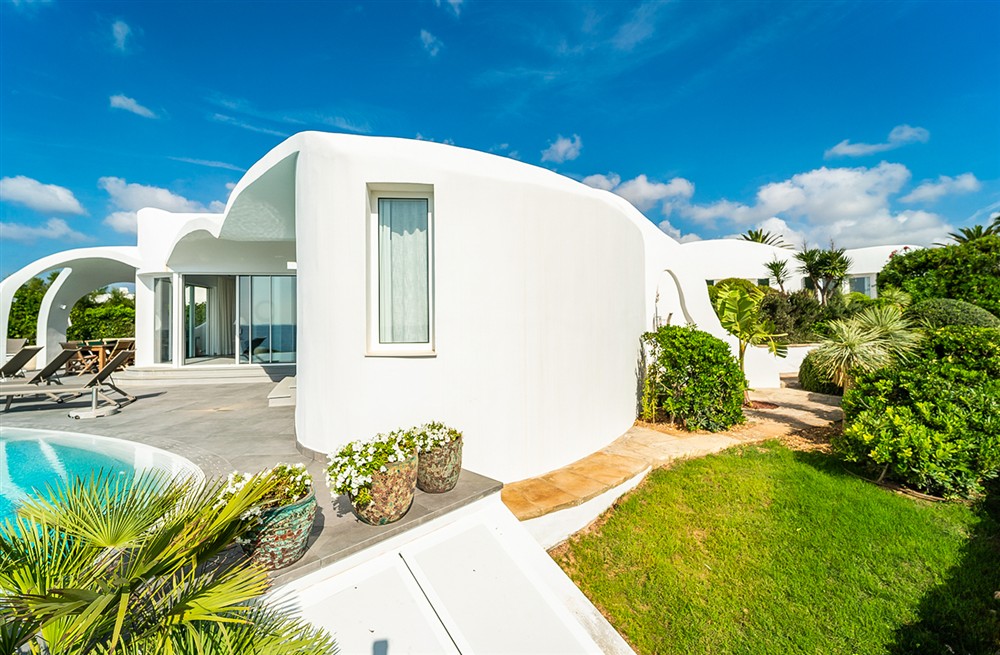 Villa Agua (photo 11) at Villa Agua in Sant Lluís, Illes Balears, Spain