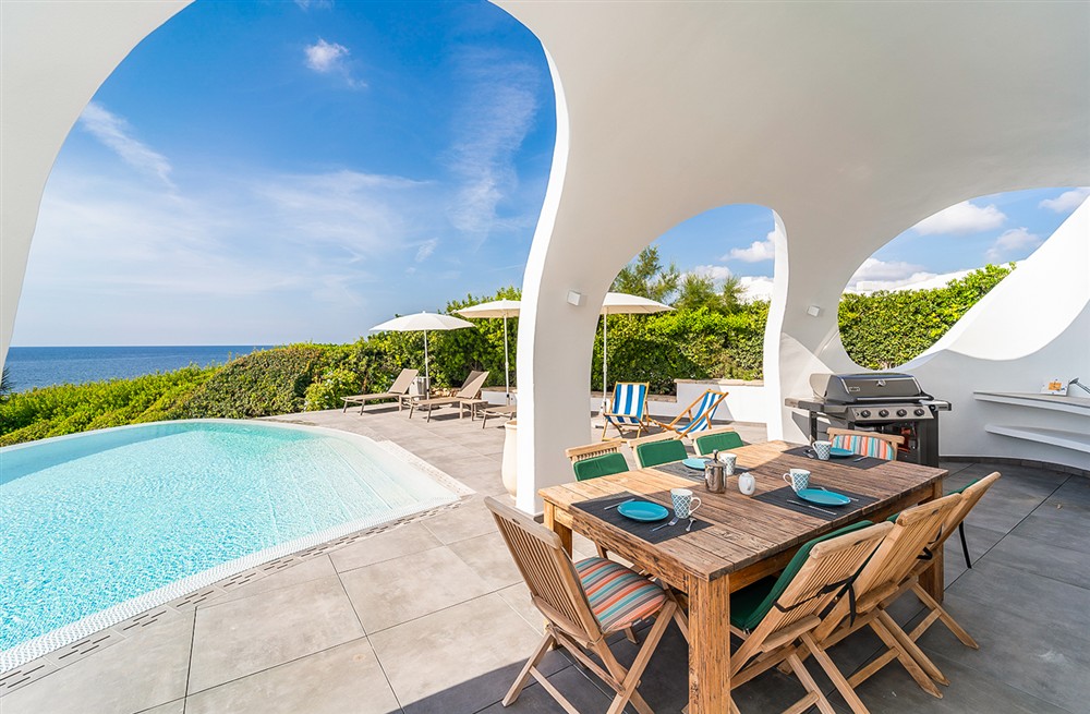 Villa Agua (photo 12) at Villa Agua in Sant Lluís, Illes Balears, Spain