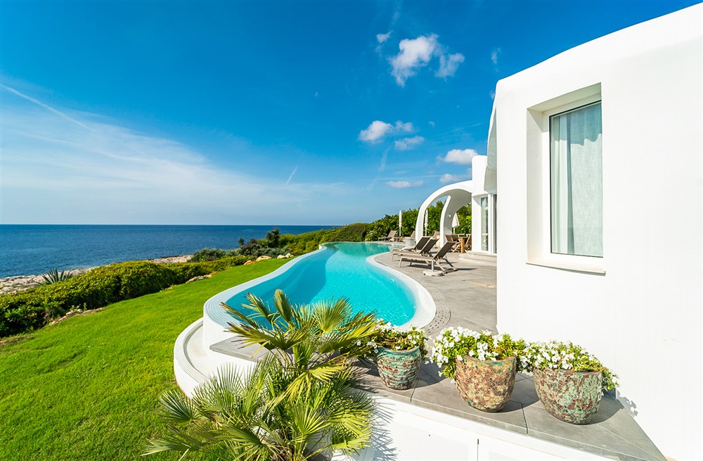 Villa Agua (photo 13) at Villa Agua in Sant Lluís, Illes Balears, Spain