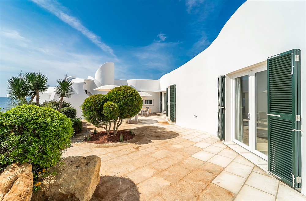 Villa Agua (photo 14) at Villa Agua in Sant Lluís, Illes Balears, Spain