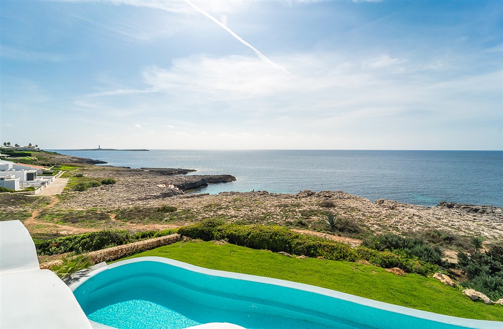 Villa Agua (photo 15) at Villa Agua in Sant Lluís, Illes Balears, Spain