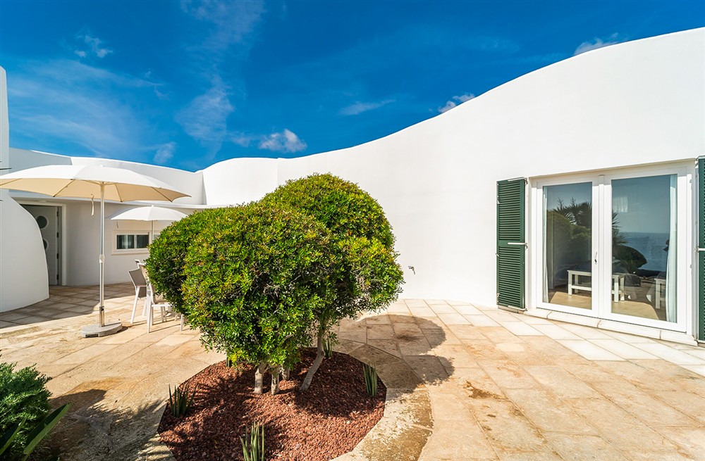 Villa Agua (photo 17) at Villa Agua in Sant Lluís, Illes Balears, Spain