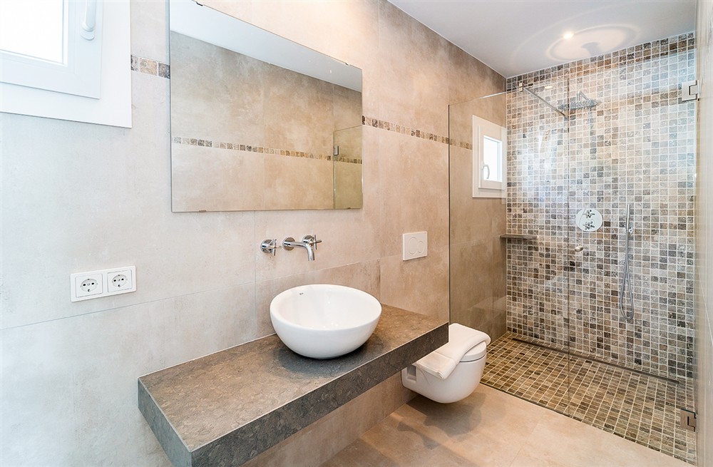 Villa Agua (photo 19) at Villa Agua in Sant Lluís, Illes Balears, Spain