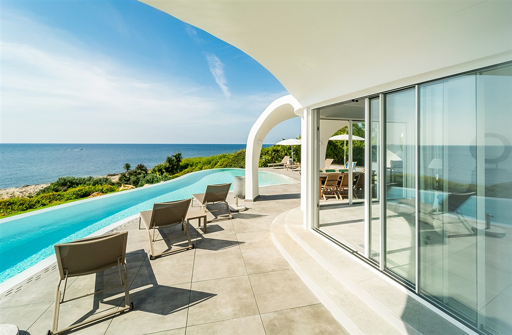 Villa Agua (photo 21) at Villa Agua in Sant Lluís, Illes Balears, Spain
