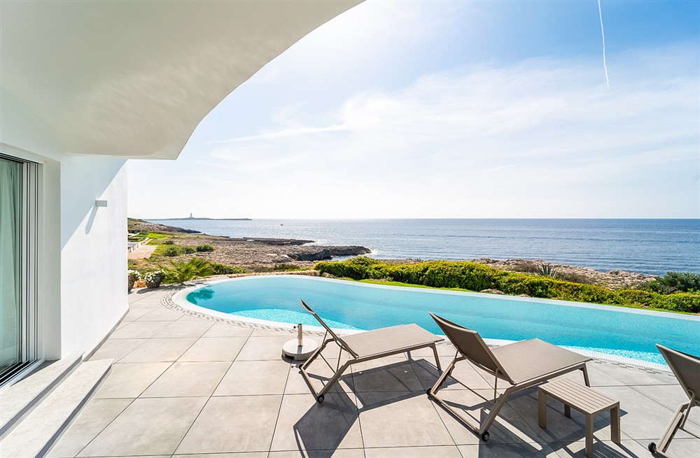 Villa Agua (photo 23) at Villa Agua in Sant Lluís, Illes Balears, Spain