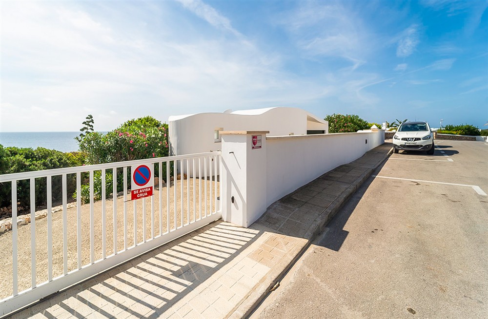 Villa Agua (photo 28) at Villa Agua in Sant Lluís, Illes Balears, Spain