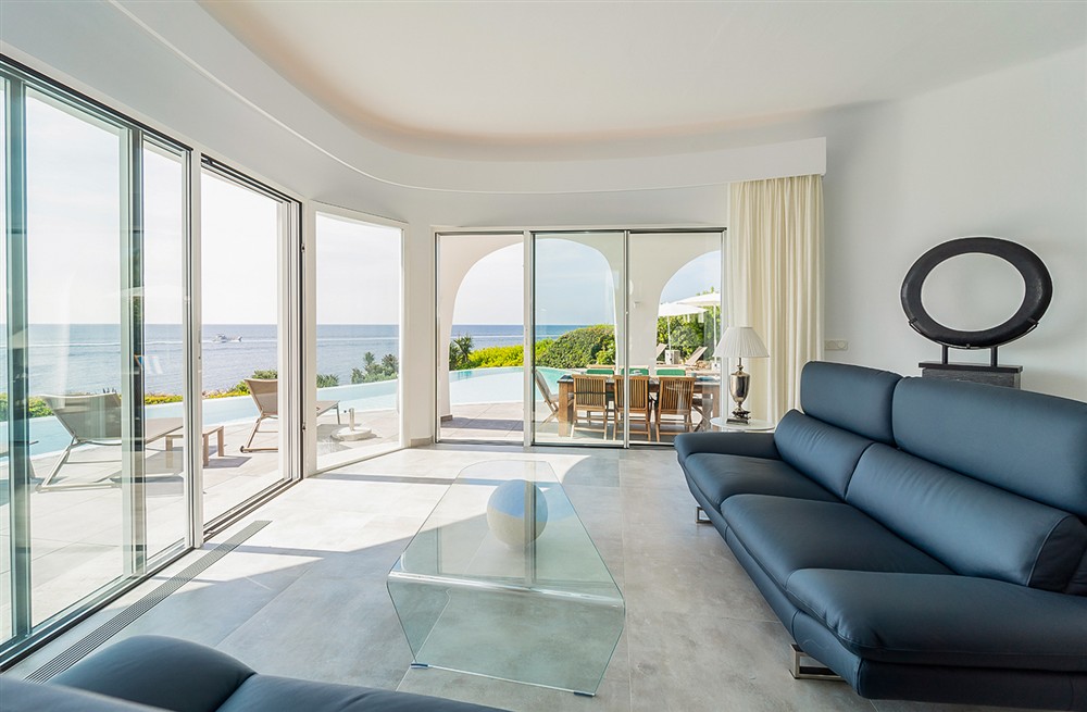 Villa Agua (photo 30) at Villa Agua in Sant Lluís, Illes Balears, Spain
