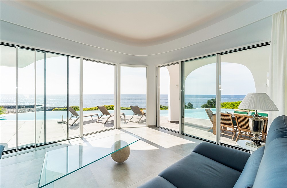 Villa Agua (photo 35) at Villa Agua in Sant Lluís, Illes Balears, Spain
