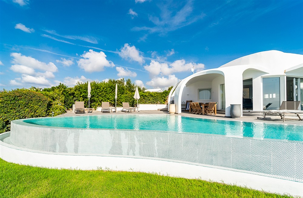 Villa Agua (photo 4) at Villa Agua in Sant Lluís, Illes Balears, Spain