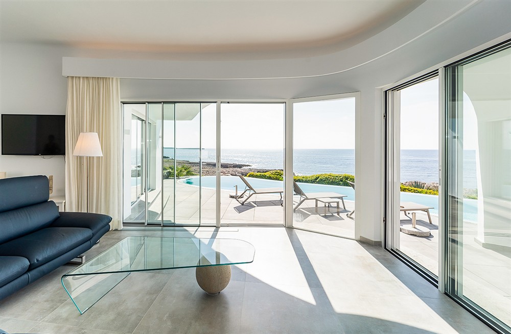 Villa Agua (photo 40) at Villa Agua in Sant Lluís, Illes Balears, Spain