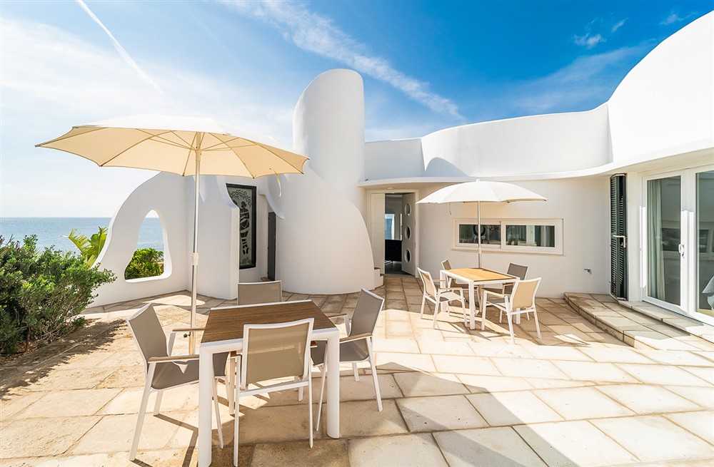 Villa Agua (photo 41) at Villa Agua in Sant Lluís, Illes Balears, Spain