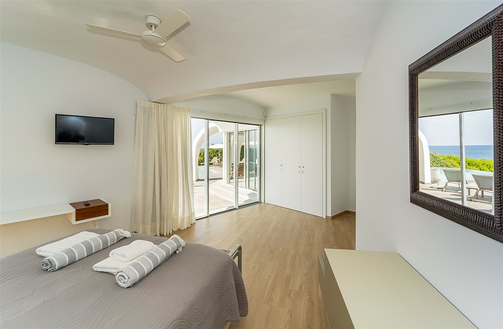 Villa Agua (photo 43) at Villa Agua in Sant Lluís, Illes Balears, Spain